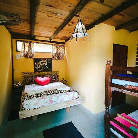 Eco Hostel Organic Life 트린다데 외부 사진