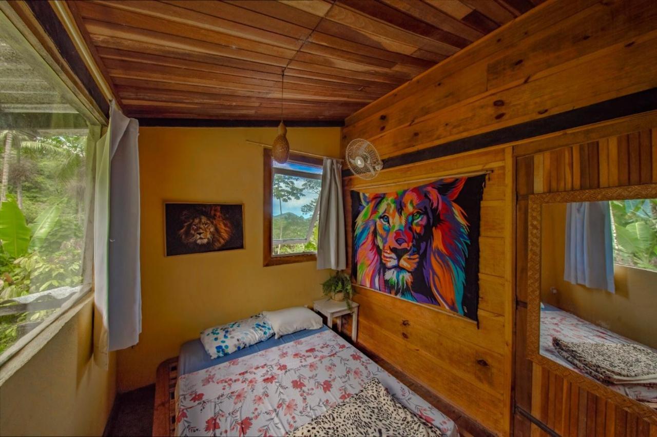Eco Hostel Organic Life 트린다데 외부 사진
