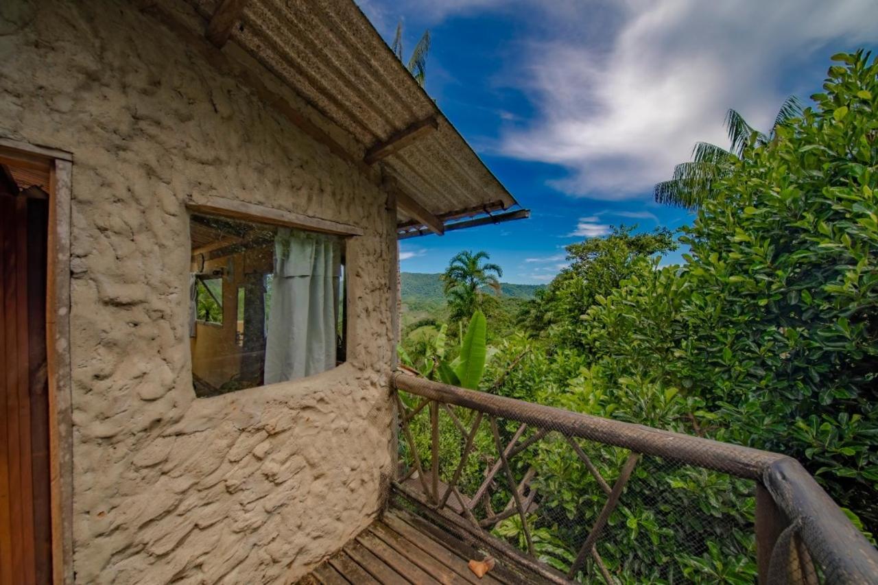 Eco Hostel Organic Life 트린다데 외부 사진