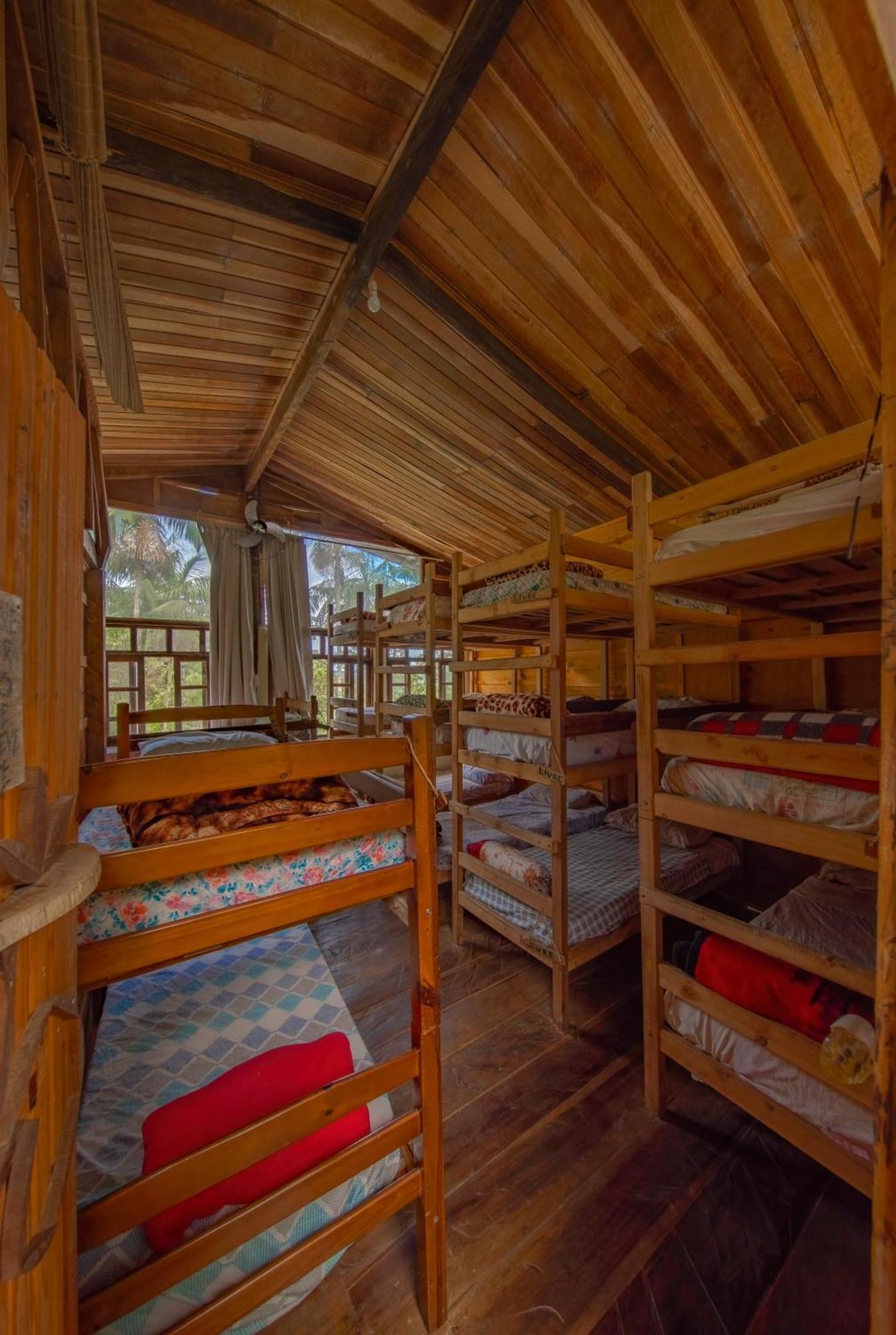 Eco Hostel Organic Life 트린다데 외부 사진
