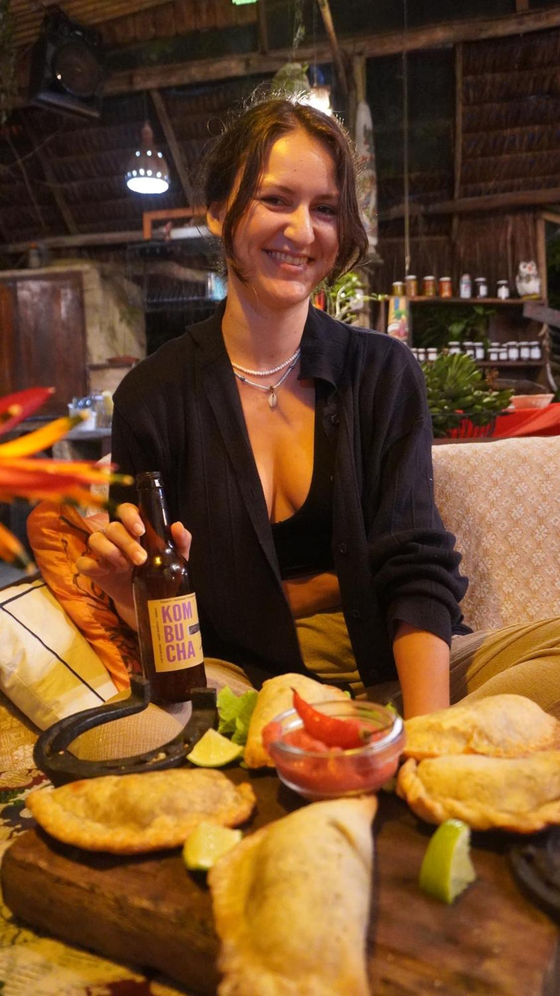 Eco Hostel Organic Life 트린다데 외부 사진