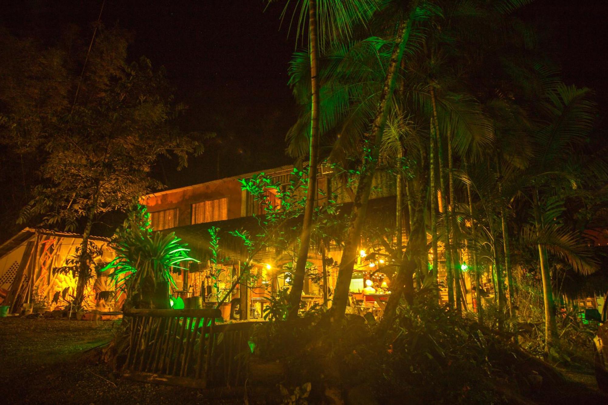 Eco Hostel Organic Life 트린다데 외부 사진